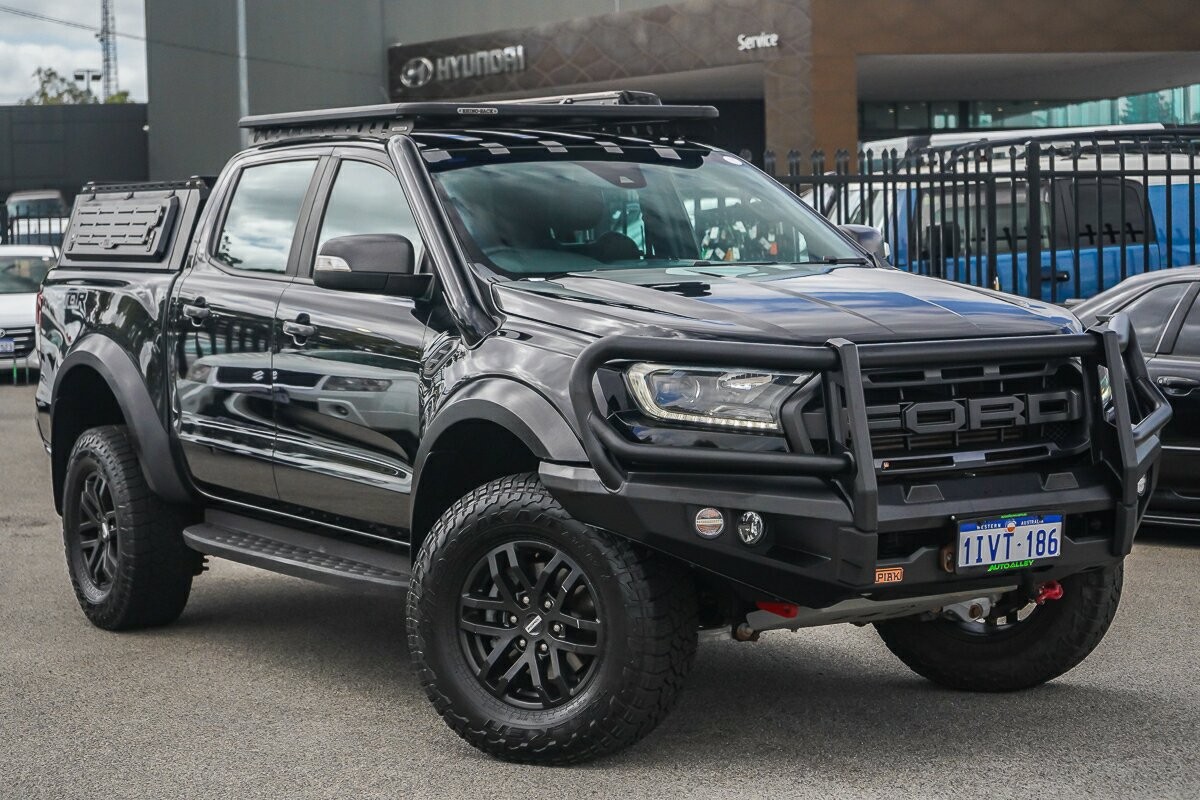 Ford Ranger image 1