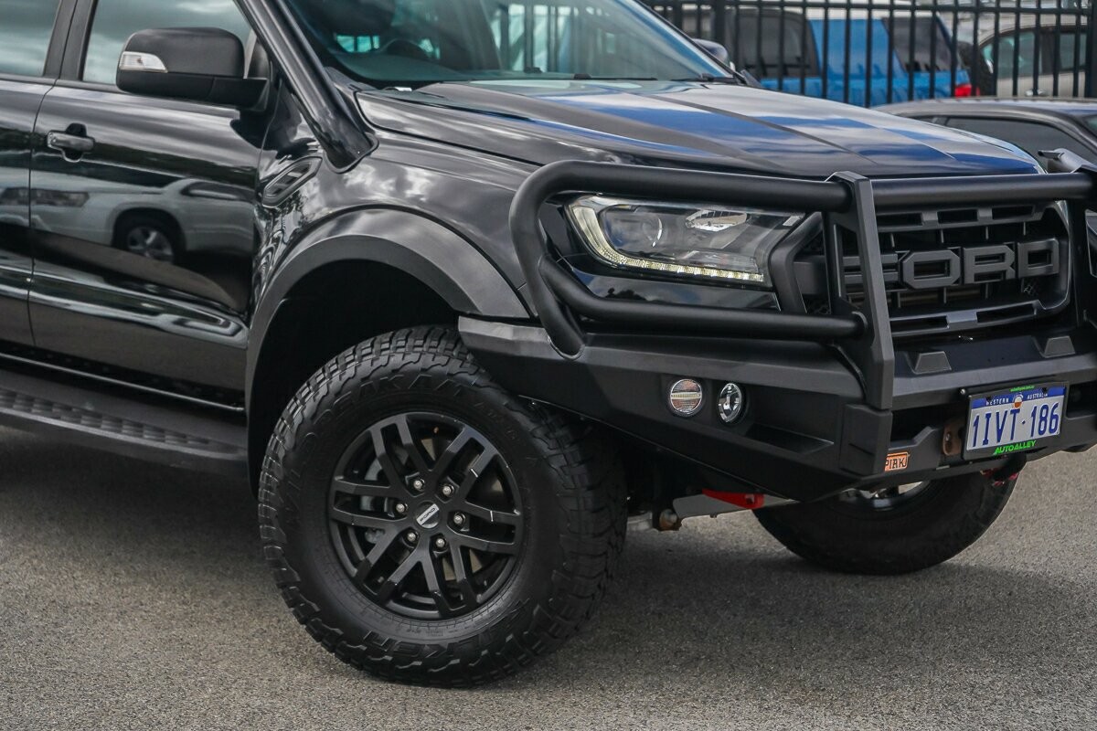 Ford Ranger image 2