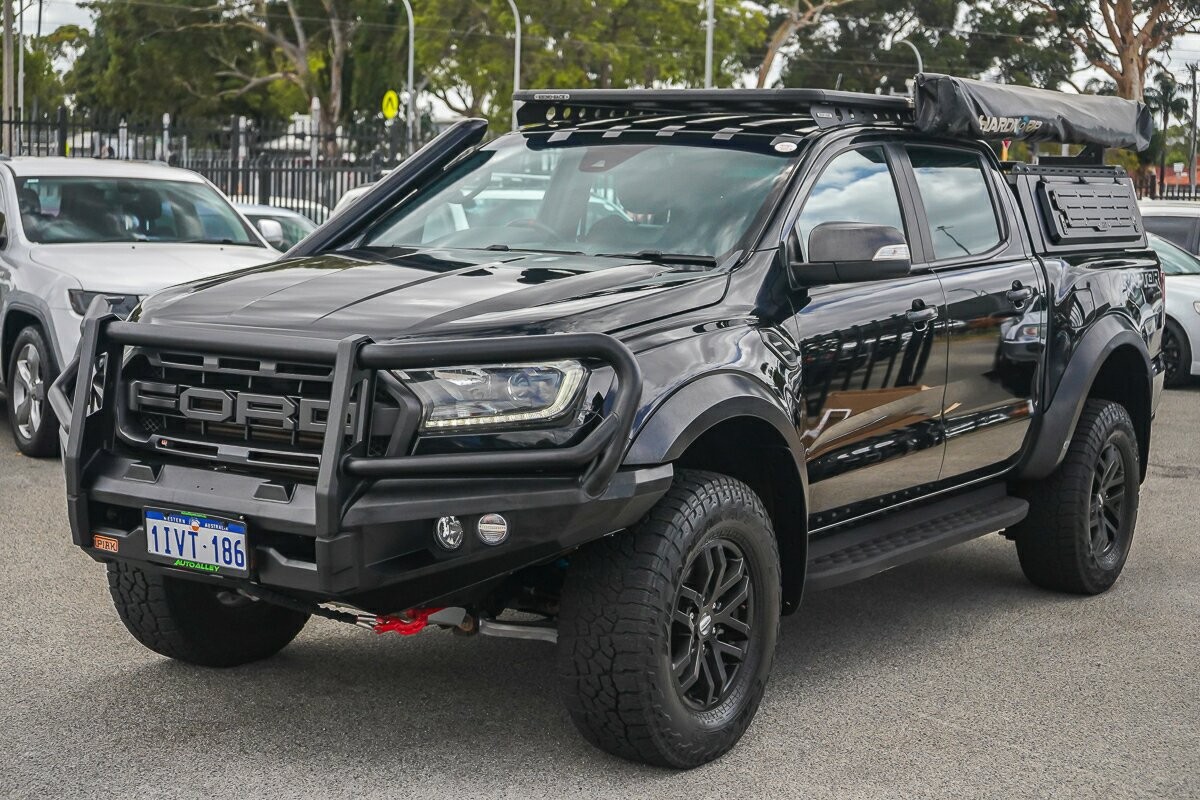 Ford Ranger image 4