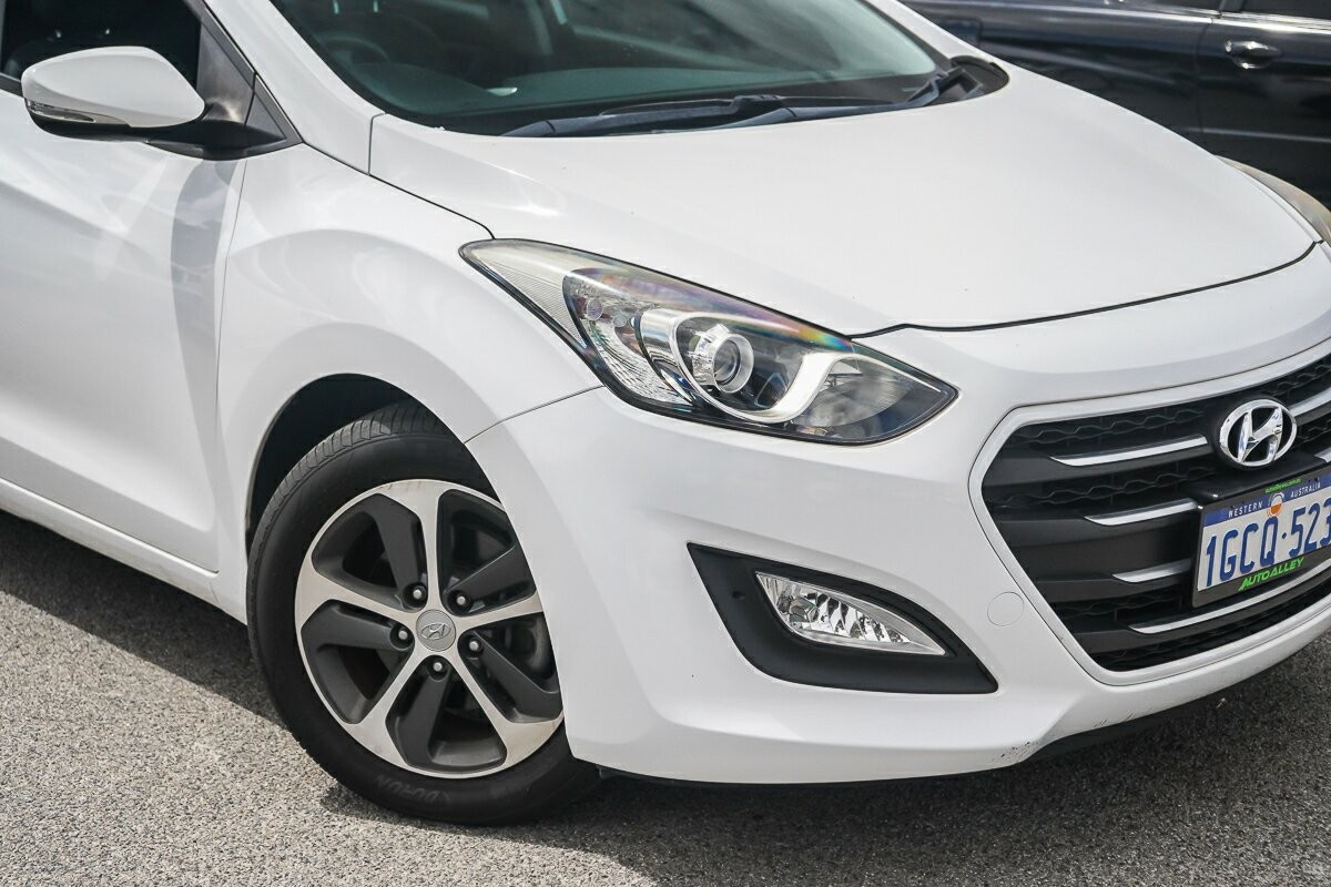 Hyundai I30 image 2