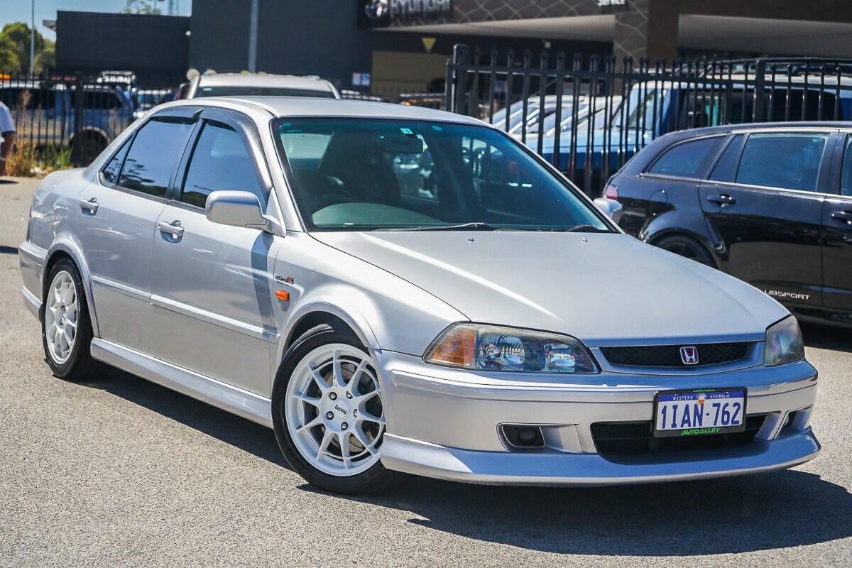 Honda Accord image 1
