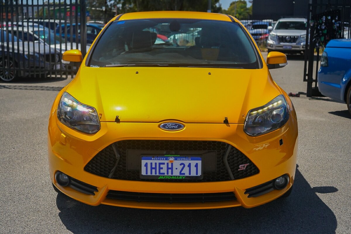 Ford Focus image 3