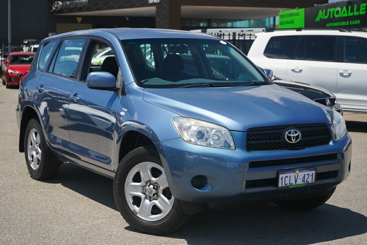 Toyota Rav4 image 1