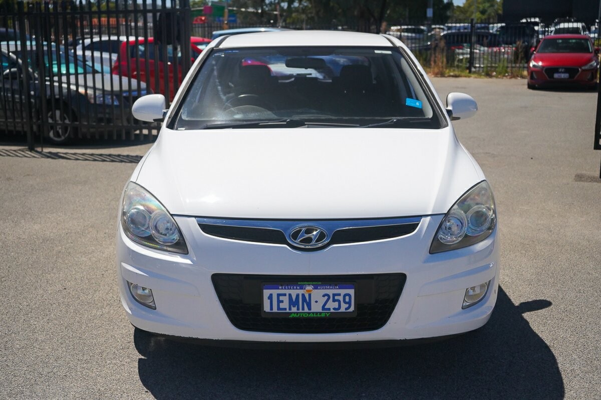 Hyundai I30 image 3