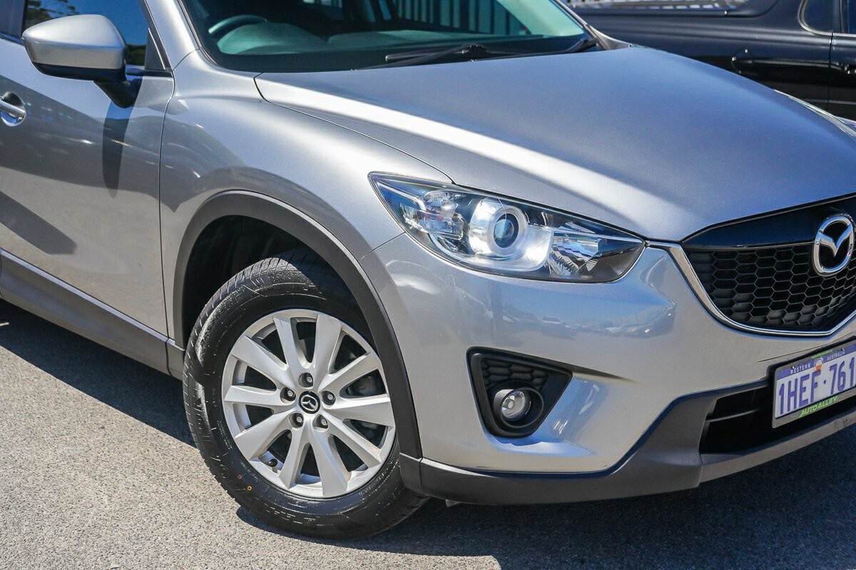 Mazda Cx-5 image 2