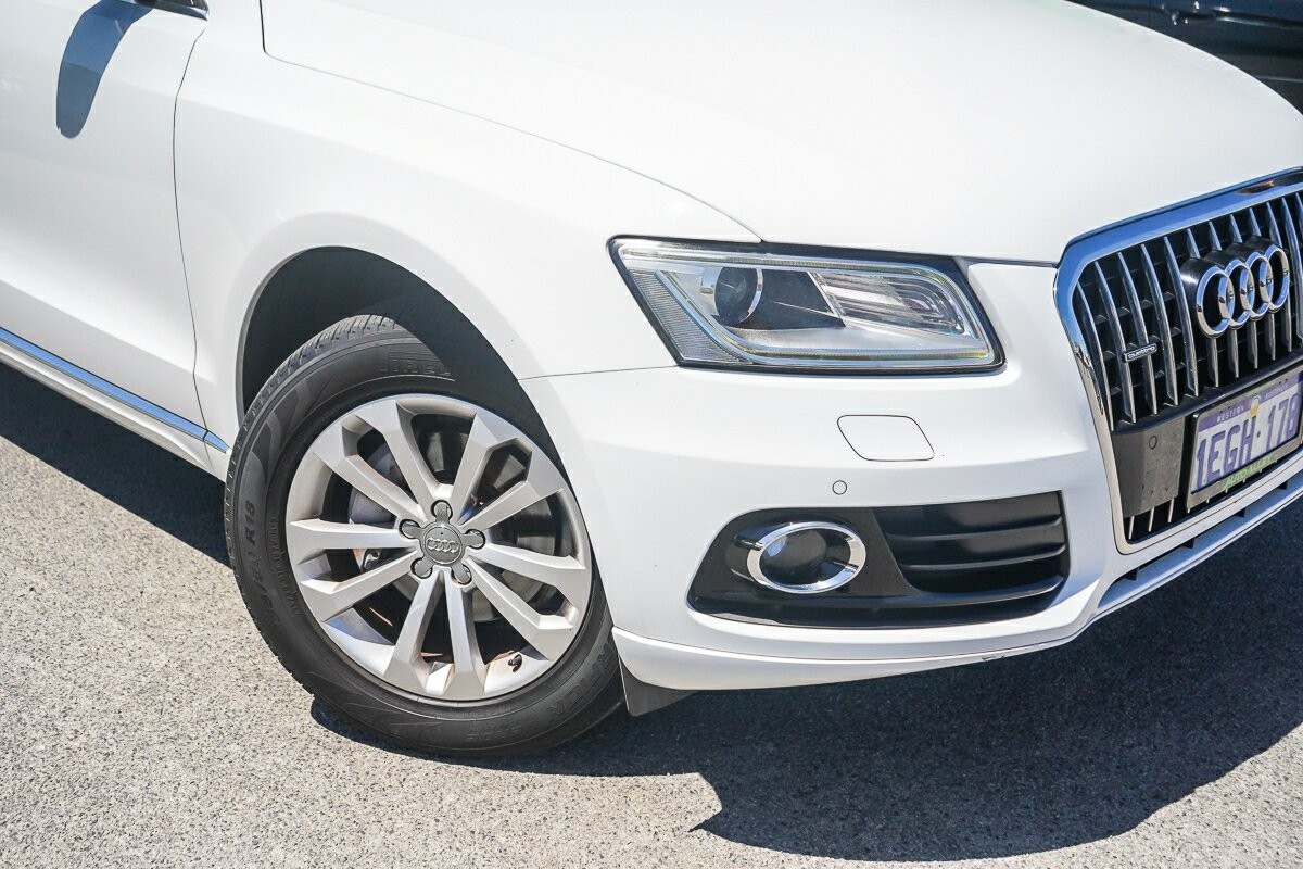 Audi Q5 image 2