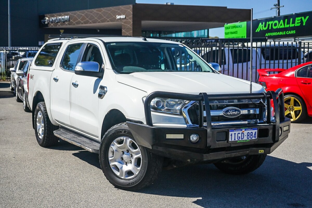Ford Ranger image 1