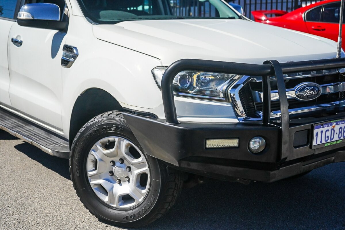 Ford Ranger image 2