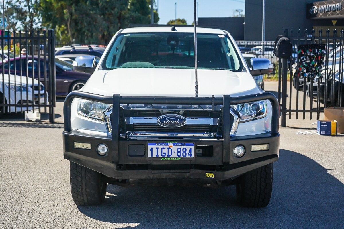 Ford Ranger image 3