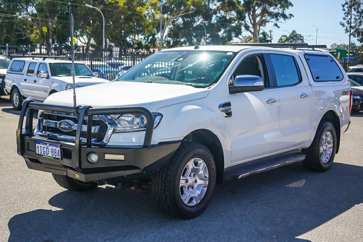 Ford Ranger image 4