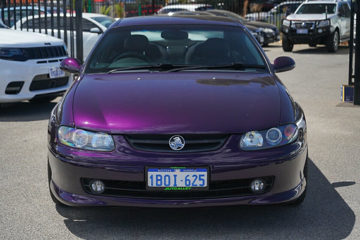 Holden Monaro image 3