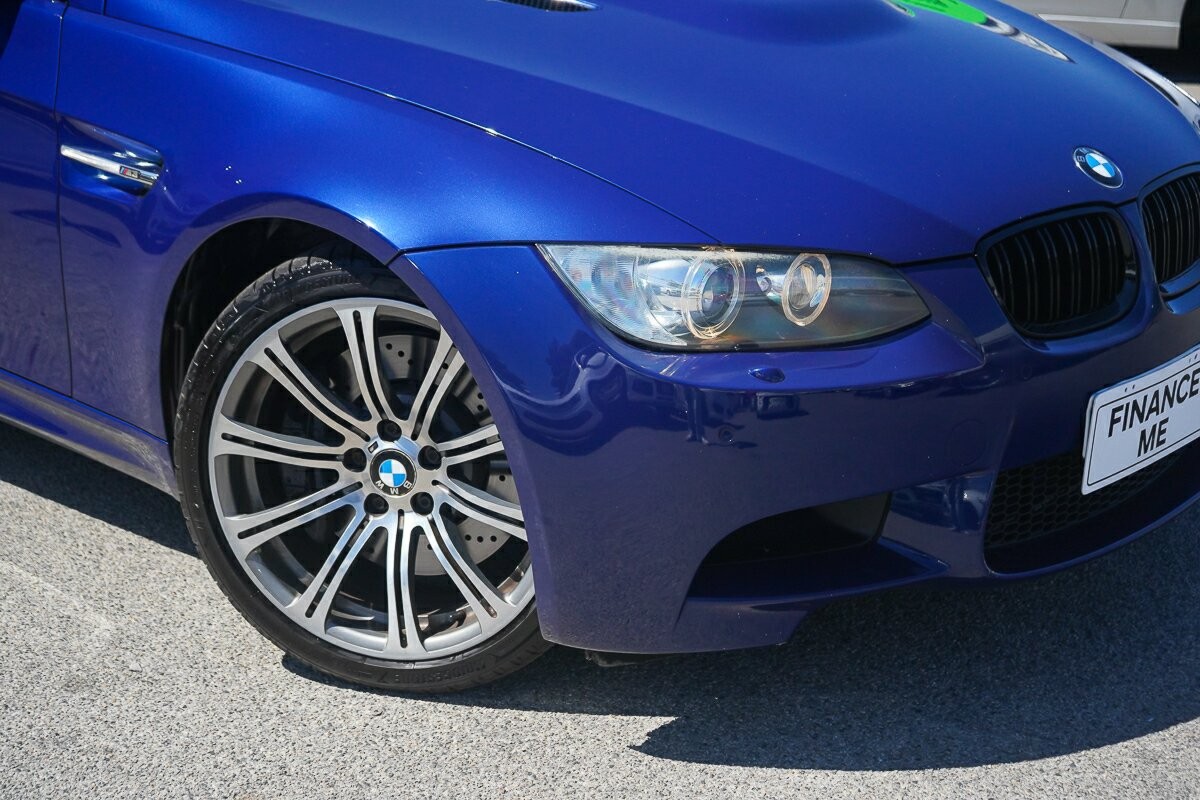 BMW M3 image 2