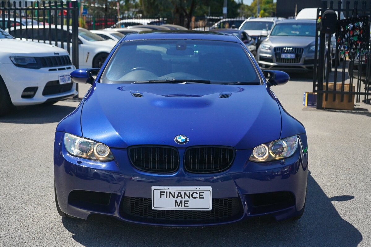BMW M3 image 3