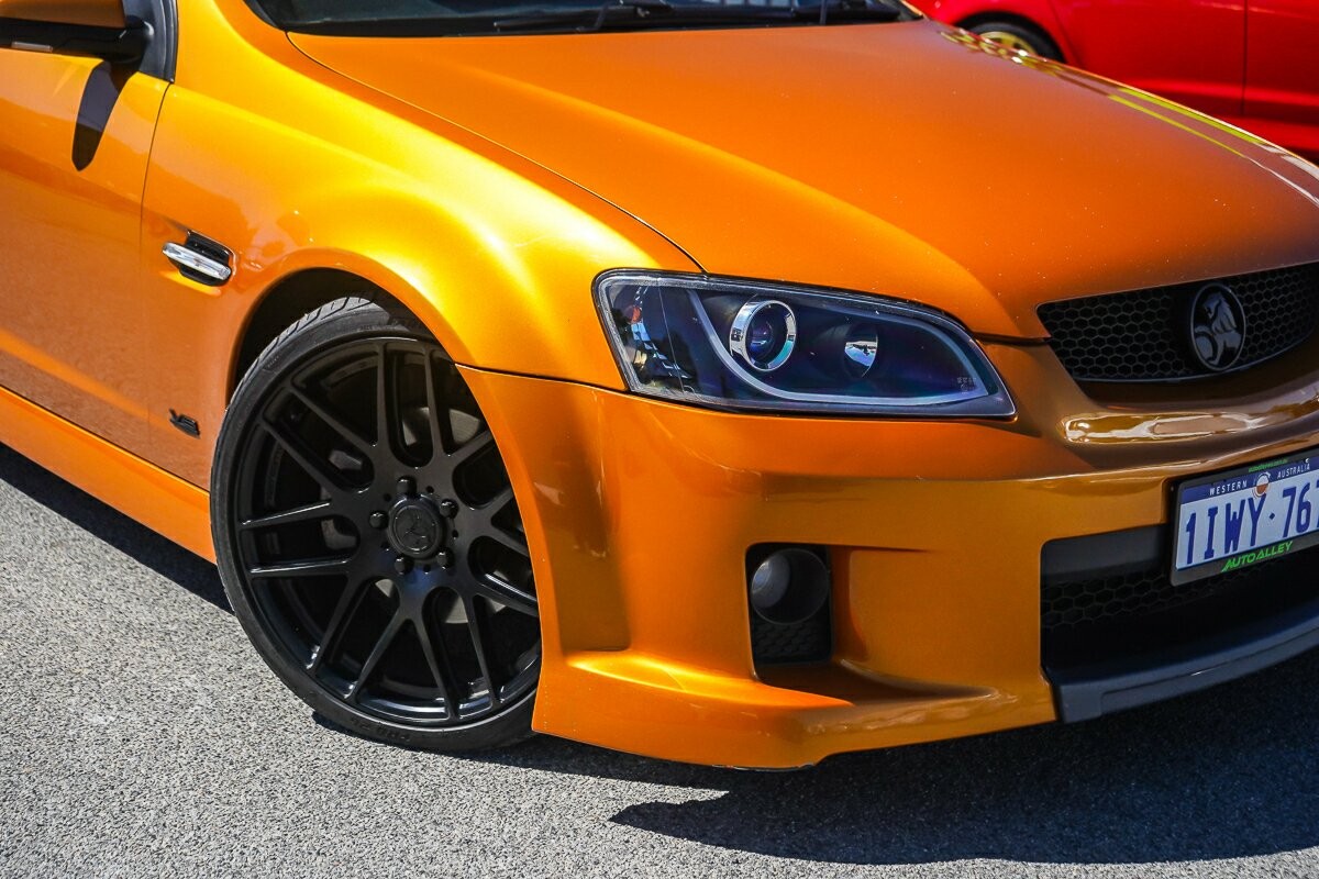 Holden Ute image 2