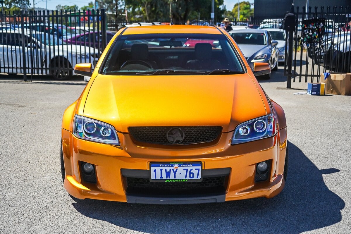 Holden Ute image 3