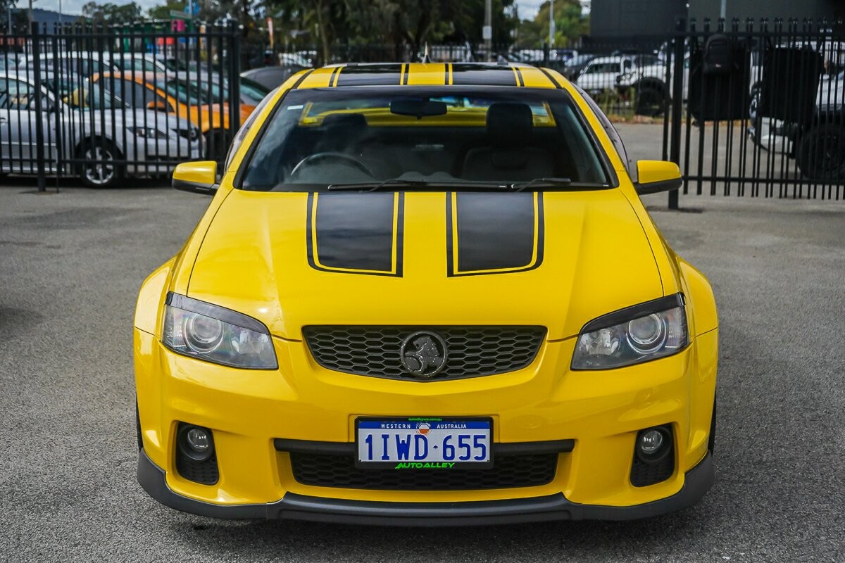 Holden Ute image 3