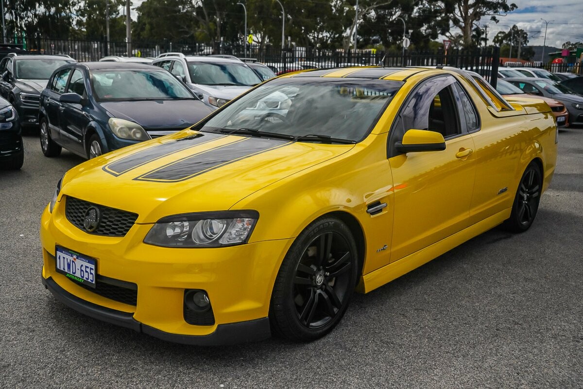 Holden Ute image 4