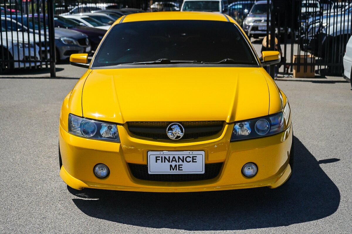 Holden Ute image 3