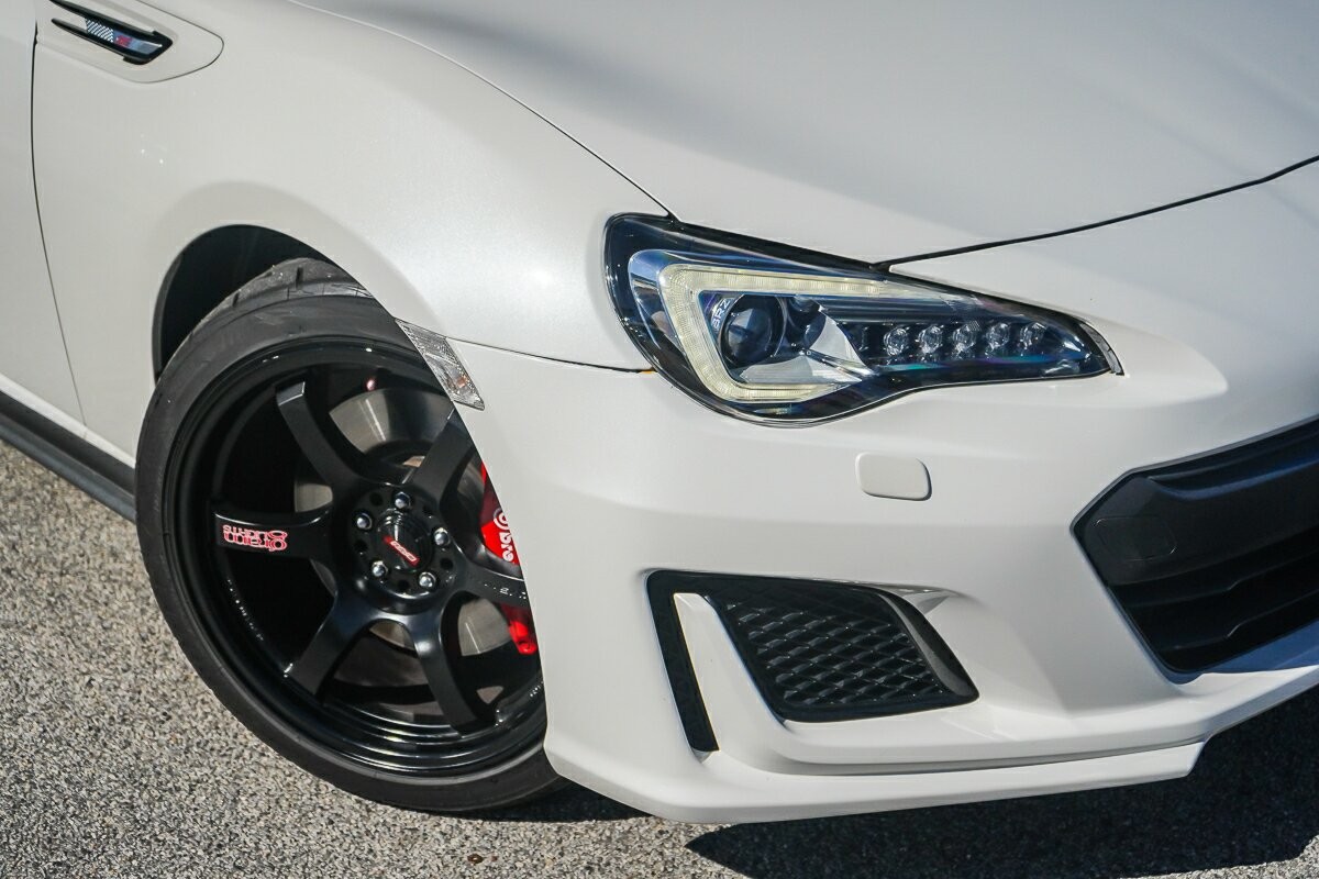 Subaru Brz image 2