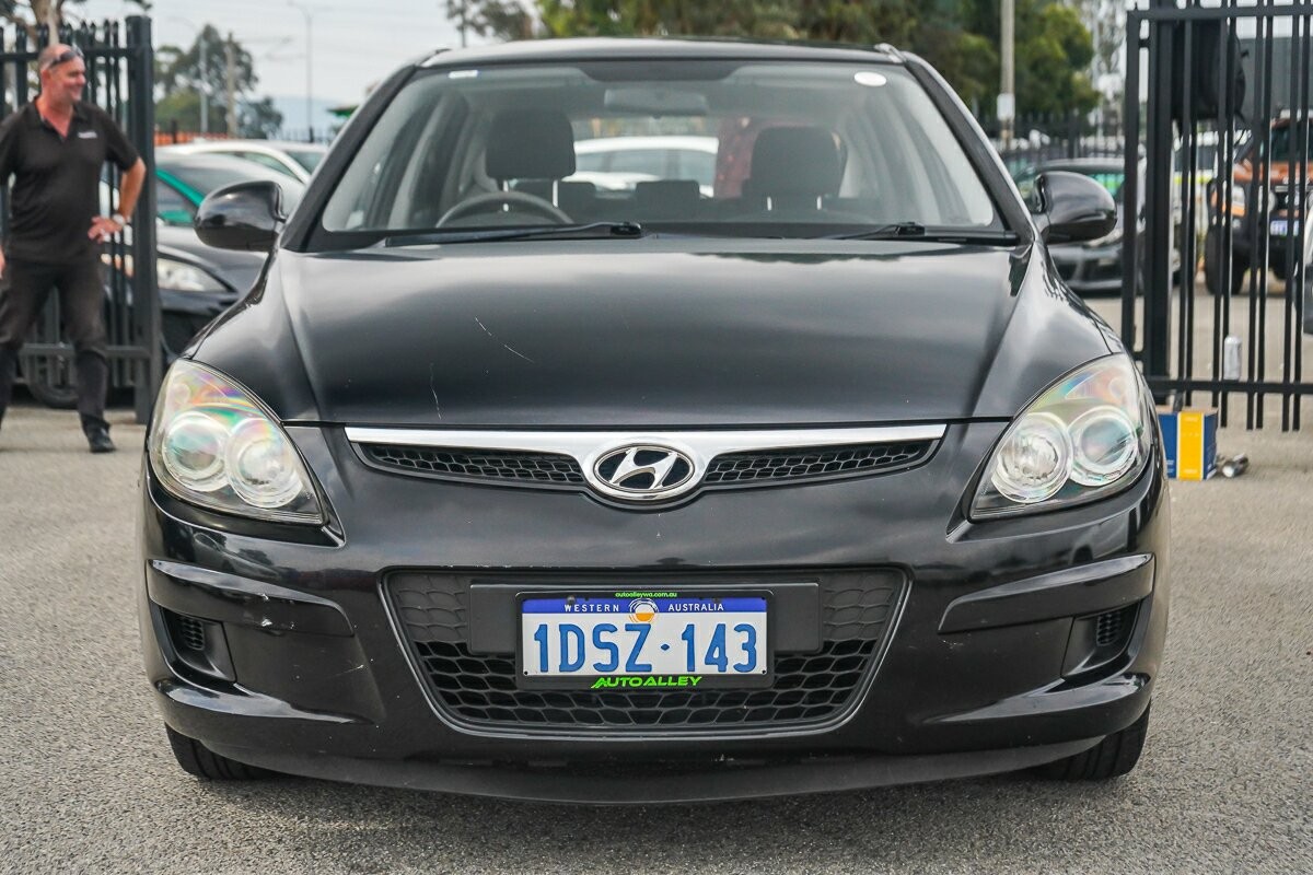 Hyundai I30 image 3