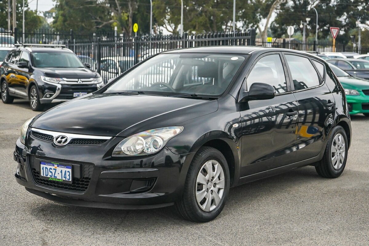 Hyundai I30 image 4