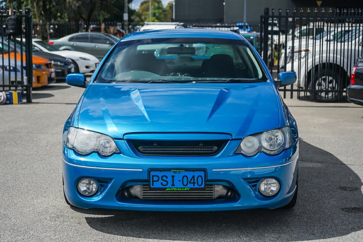 Ford Falcon image 3