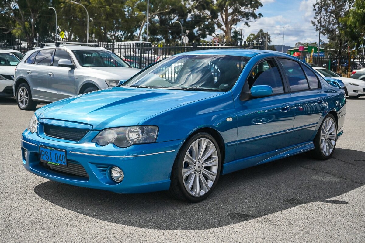 Ford Falcon image 4
