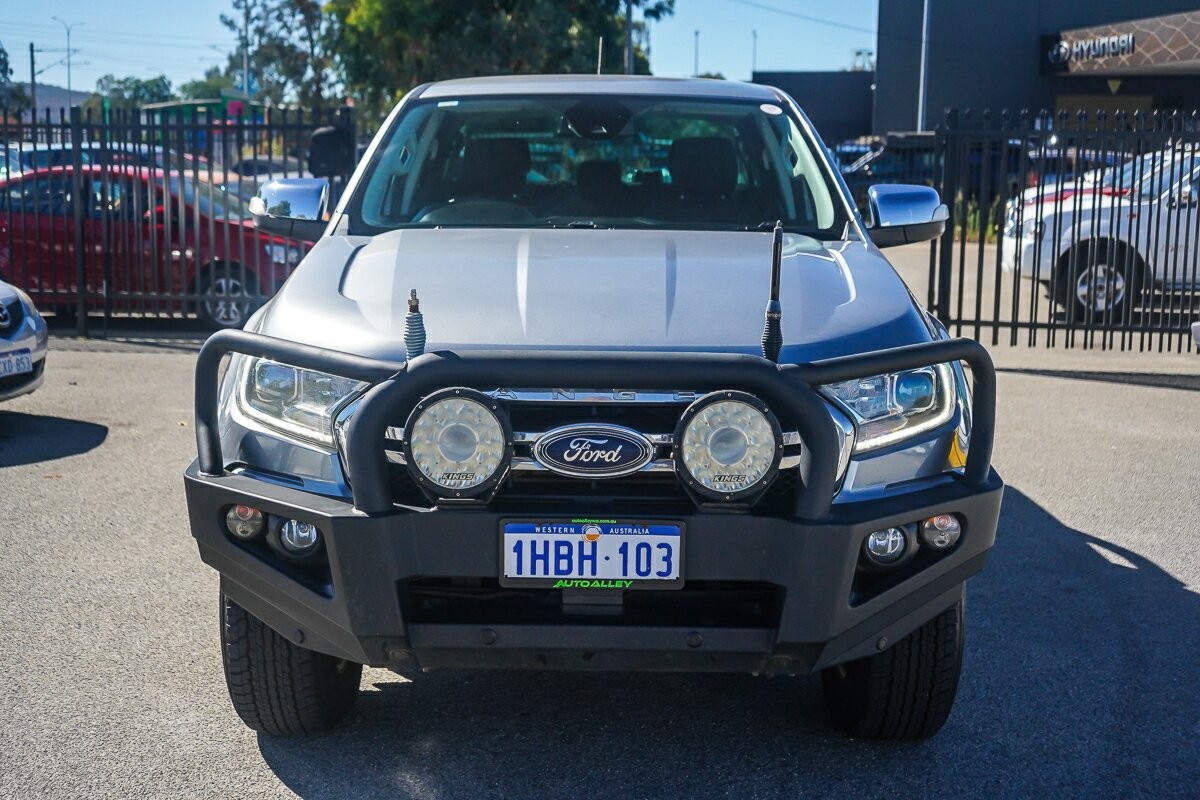 Ford Ranger image 3