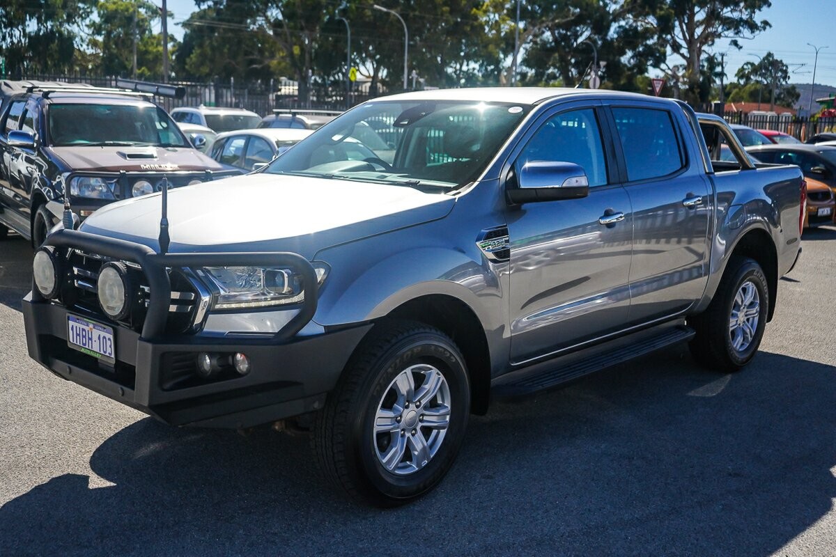 Ford Ranger image 4