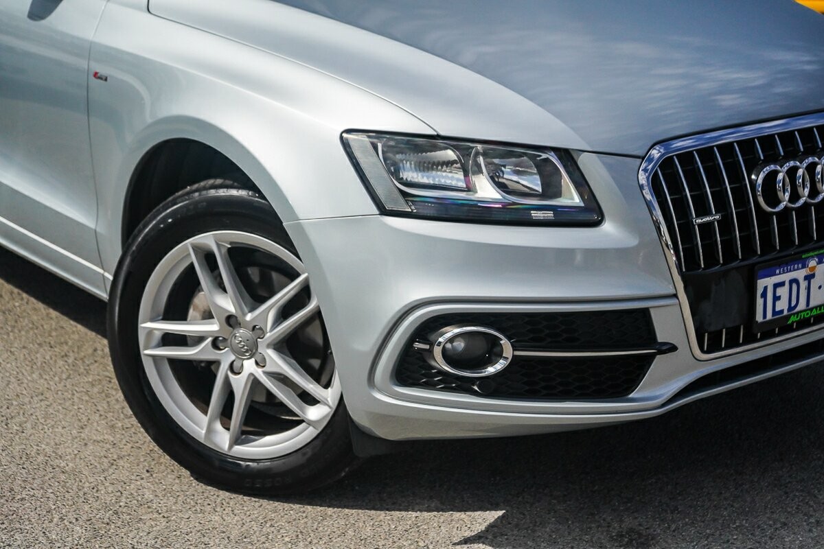 Audi Q5 image 2