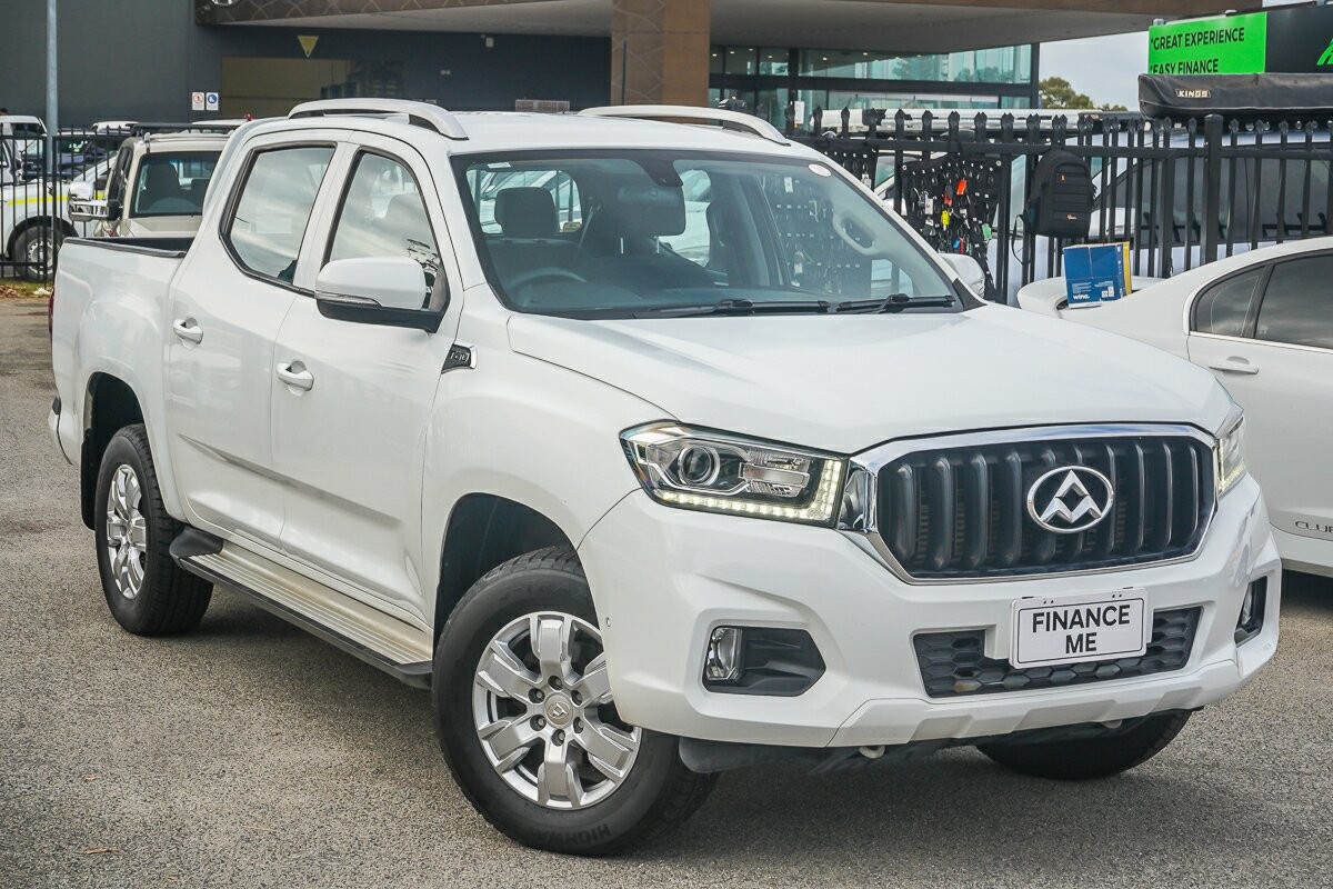 LDV T60 image 1