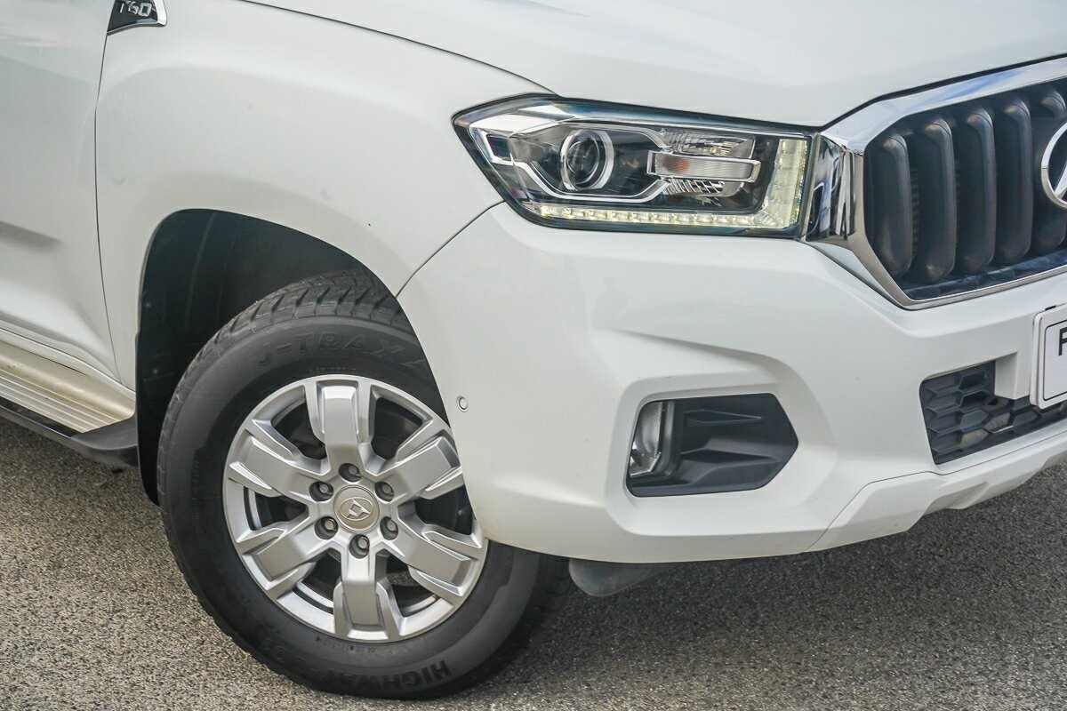 LDV T60 image 2