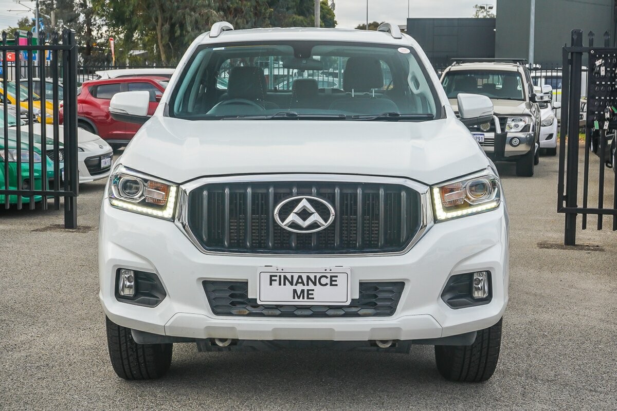 LDV T60 image 3