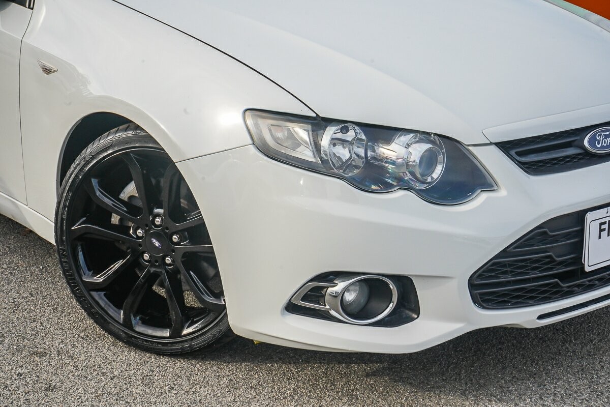 Ford Falcon Ute image 2