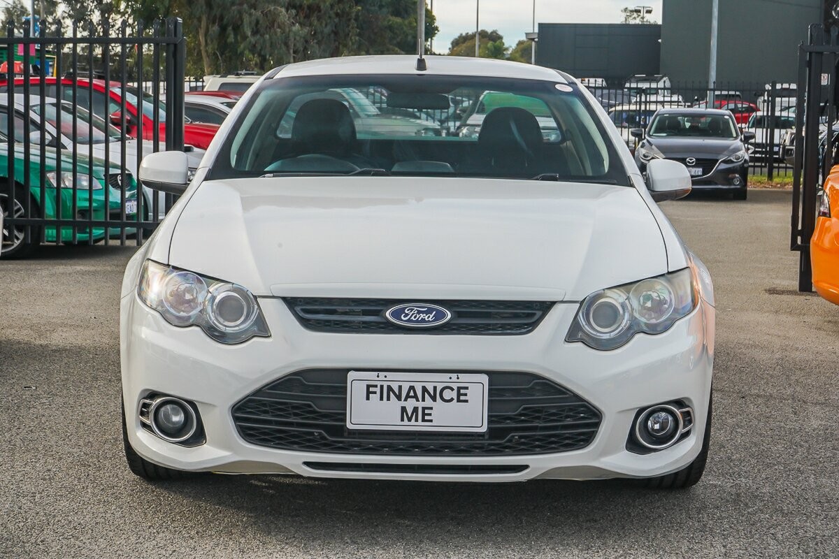 Ford Falcon Ute image 3
