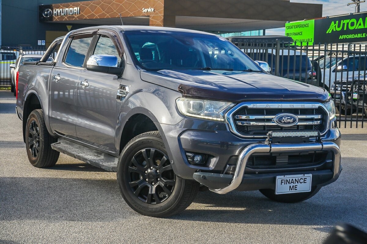 Ford Ranger image 1