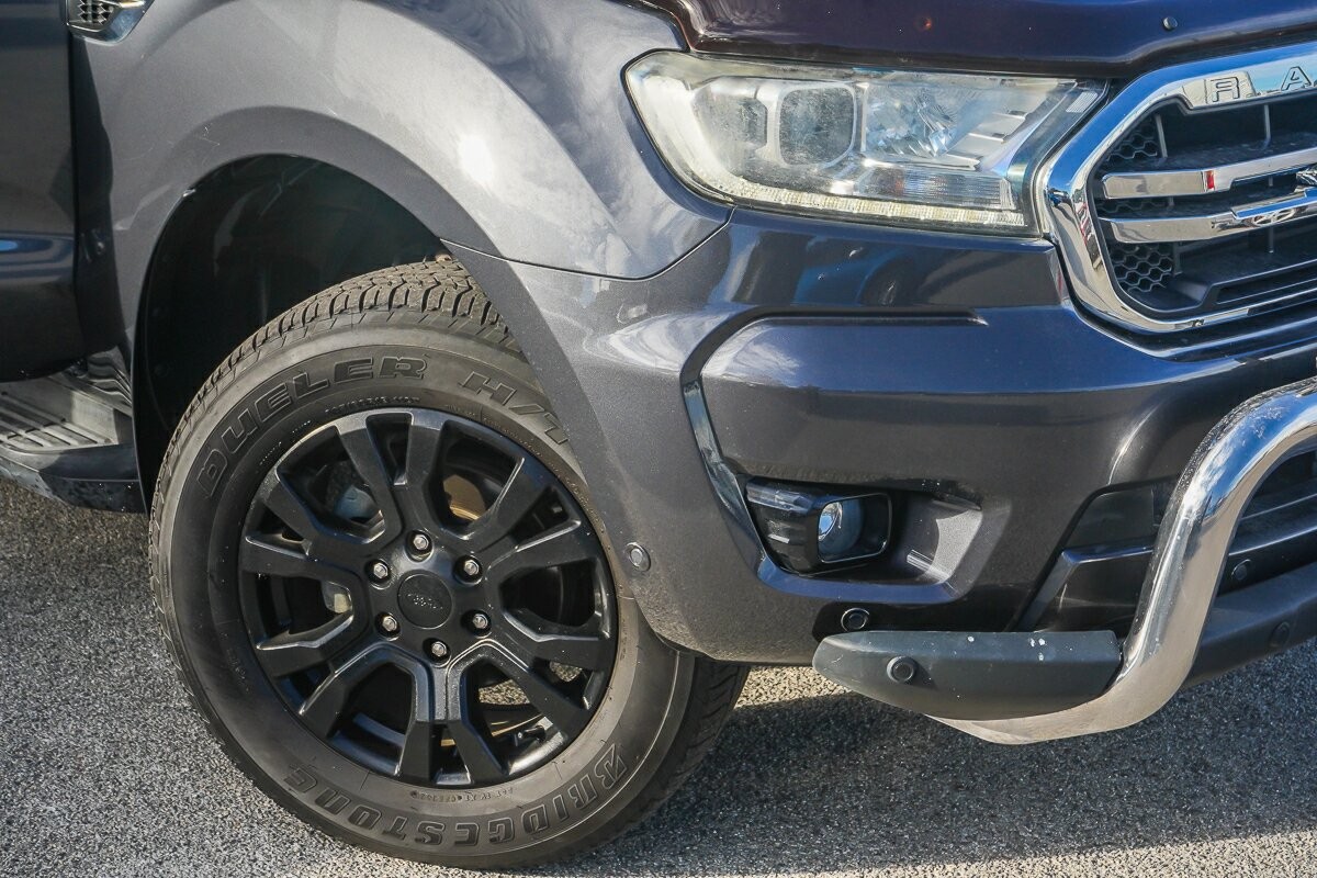 Ford Ranger image 2