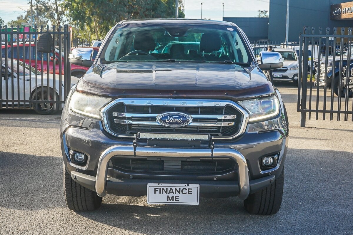 Ford Ranger image 3