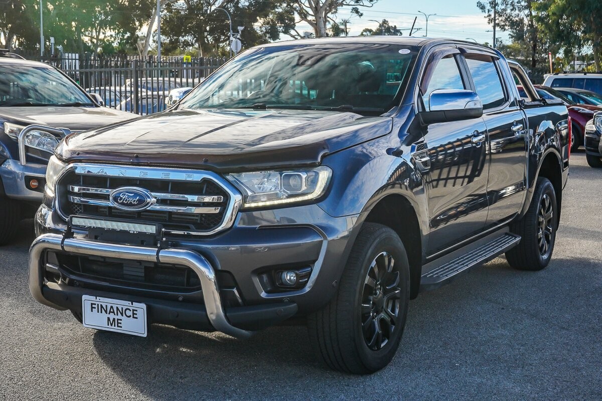 Ford Ranger image 4