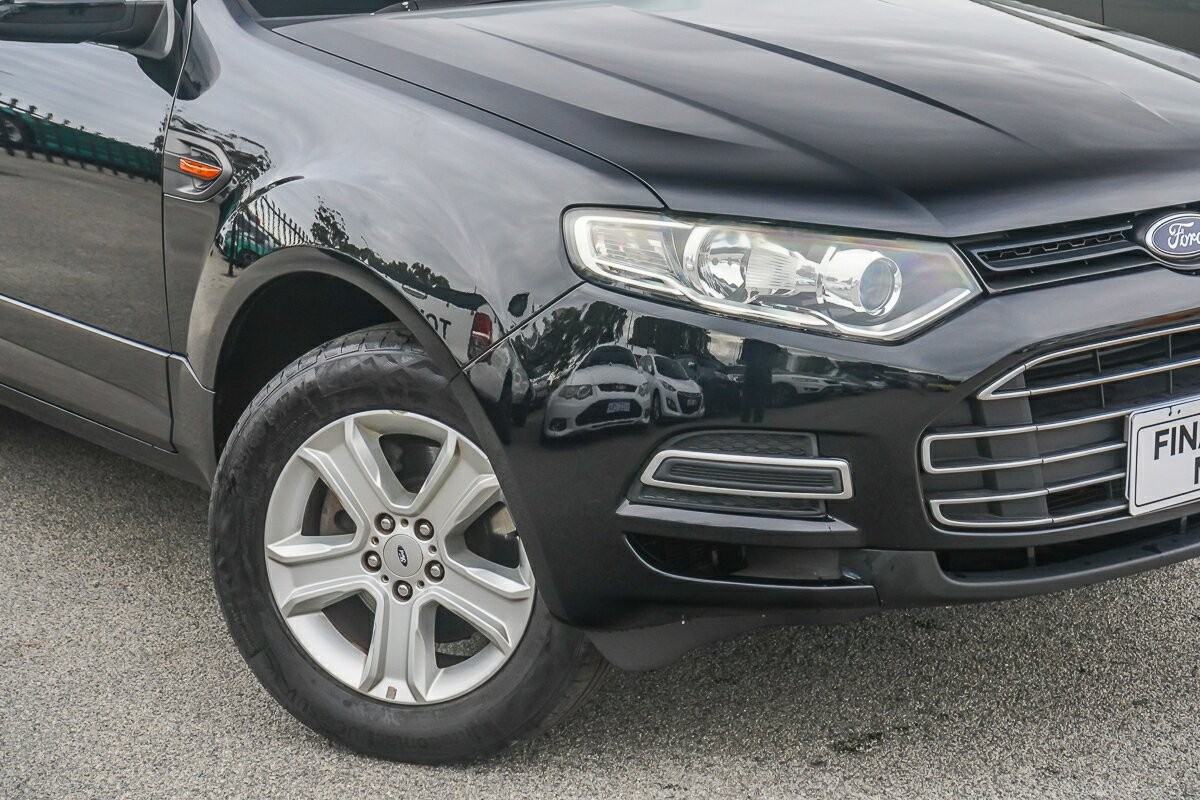 Ford Territory image 2