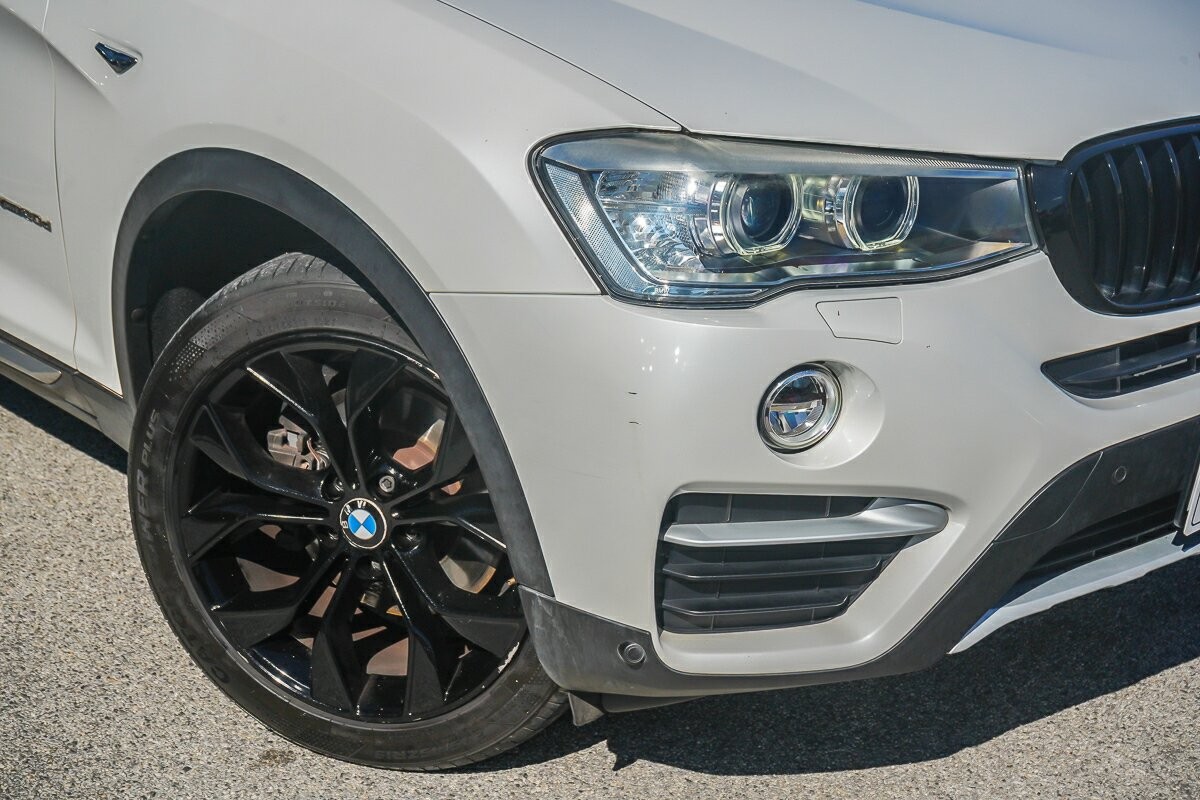 BMW X4 image 2