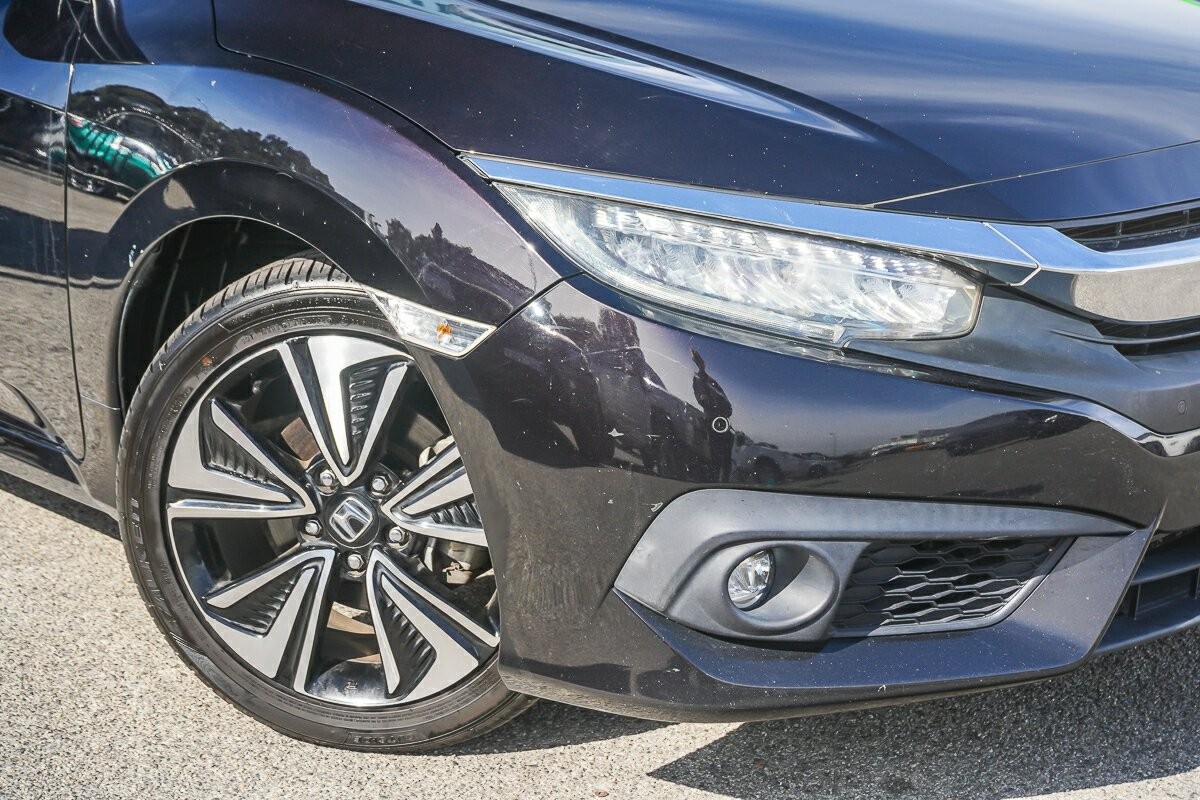 Honda Civic image 2