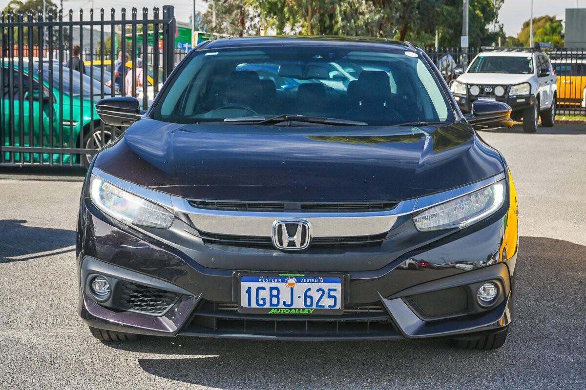 Honda Civic image 3
