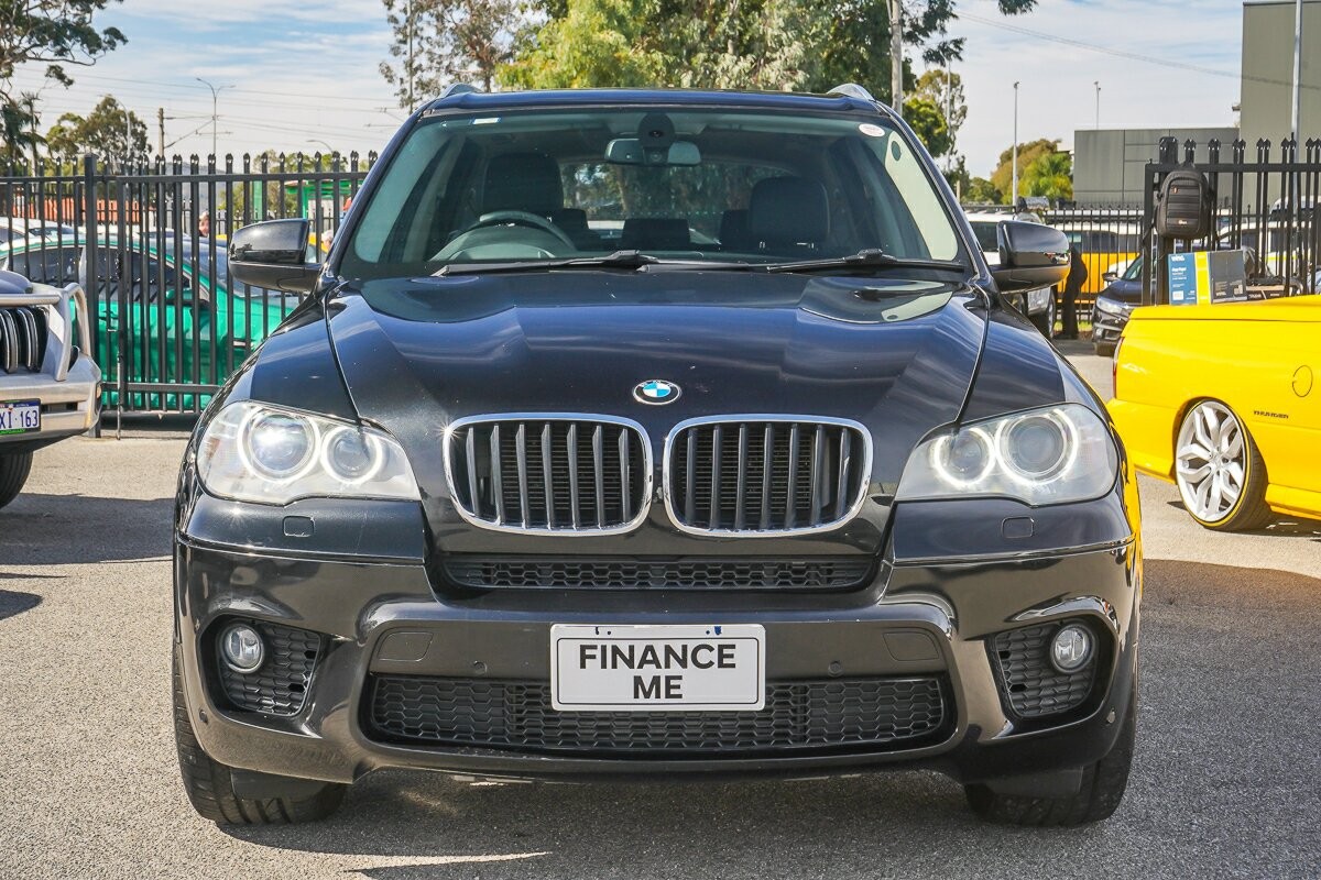 BMW X5 image 3