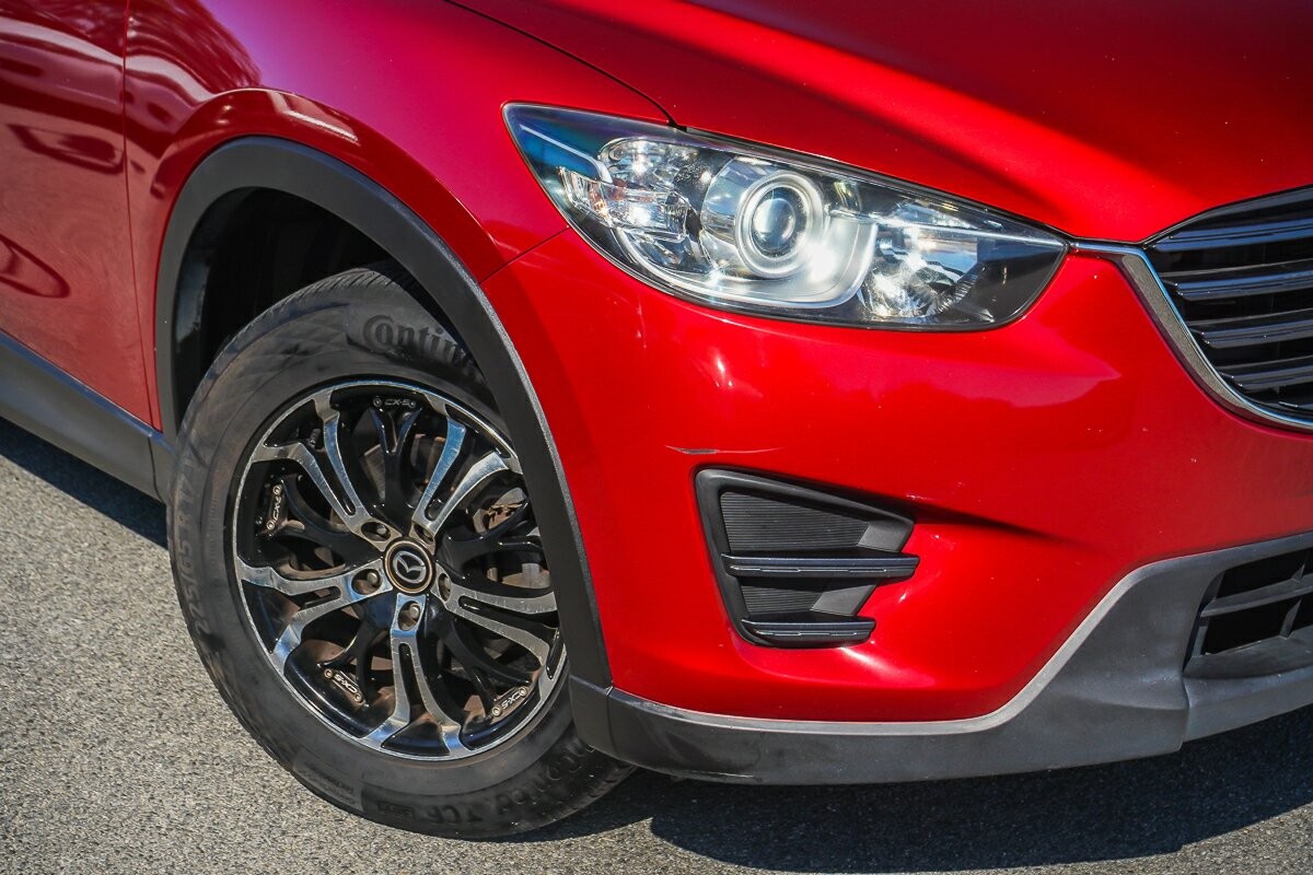 Mazda Cx-5 image 2