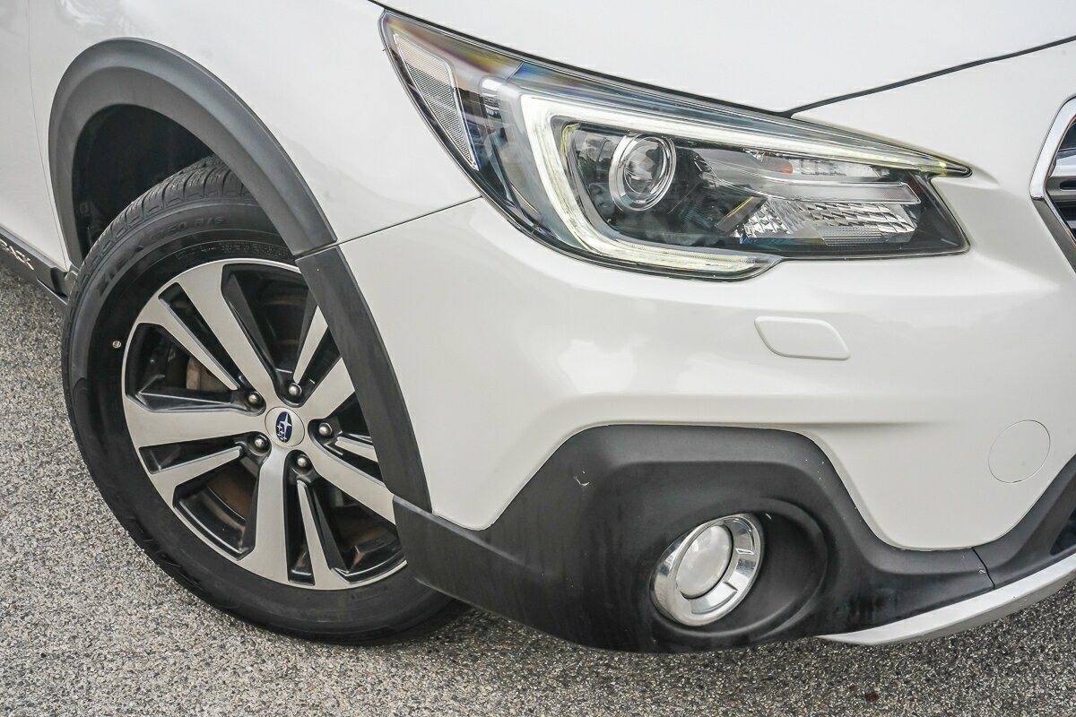 Subaru Outback image 2