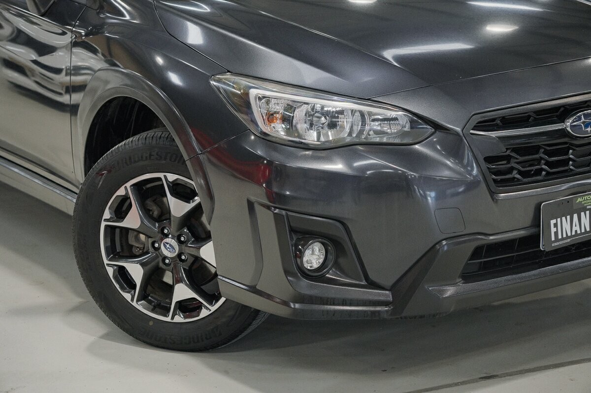 Subaru Xv image 2