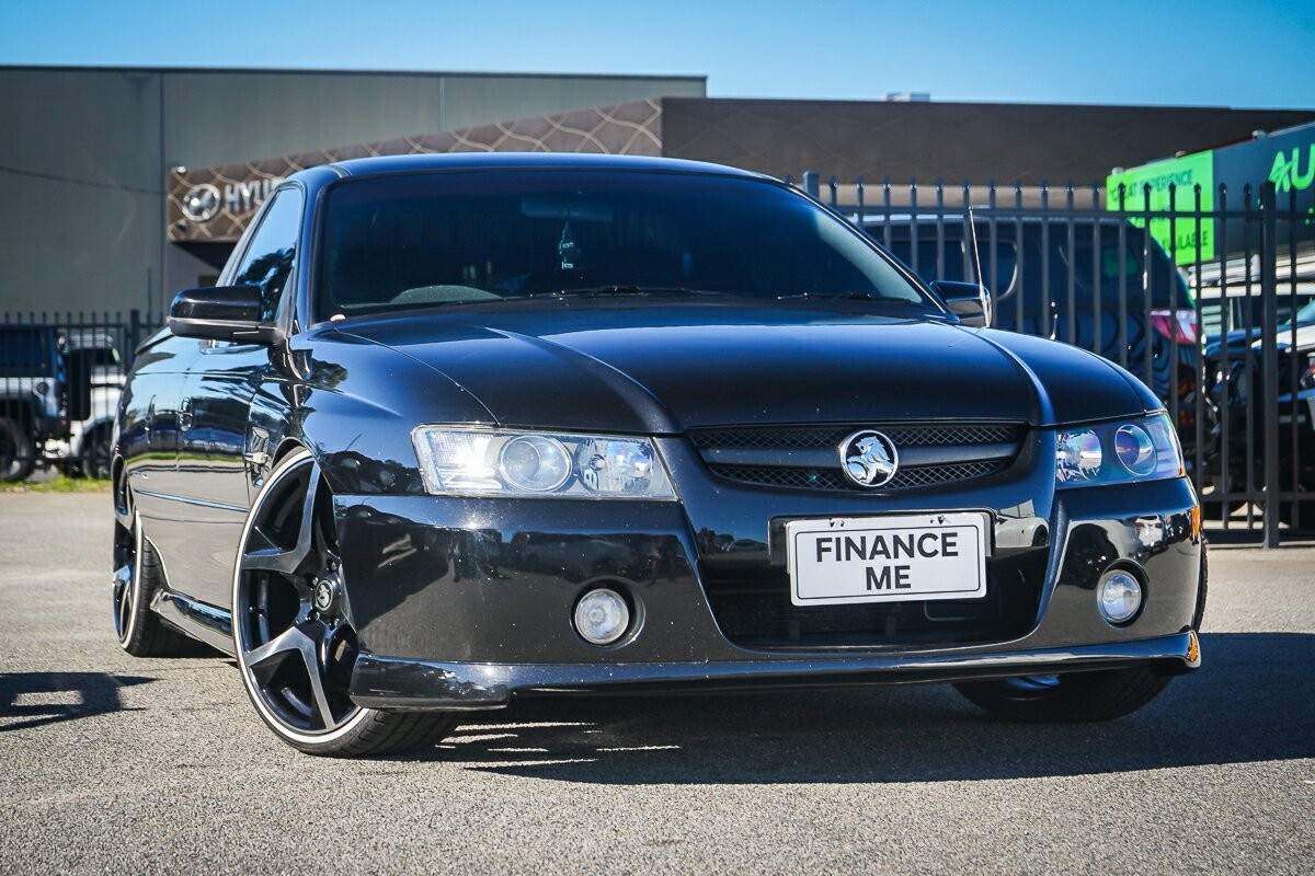 Holden Ute image 1