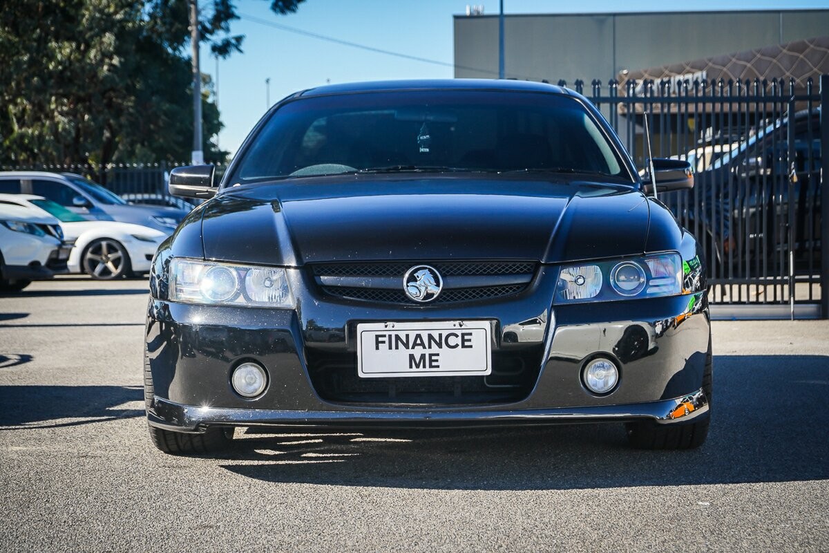 Holden Ute image 3