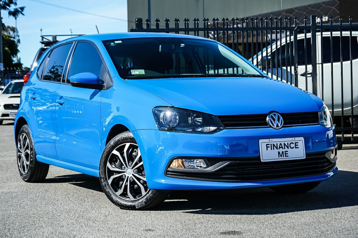 Volkswagen Polo image 1